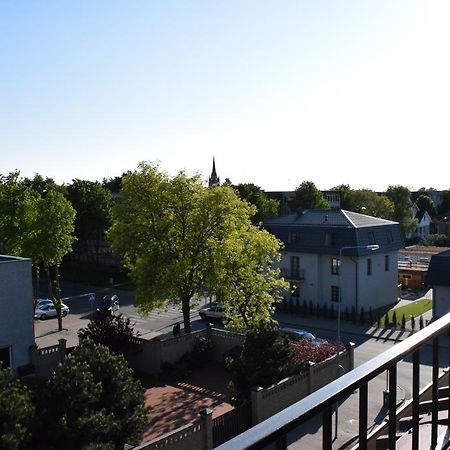 Palanga Maluno Vilos Apartment Екстер'єр фото