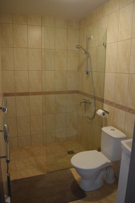 Palanga Maluno Vilos Apartment Екстер'єр фото
