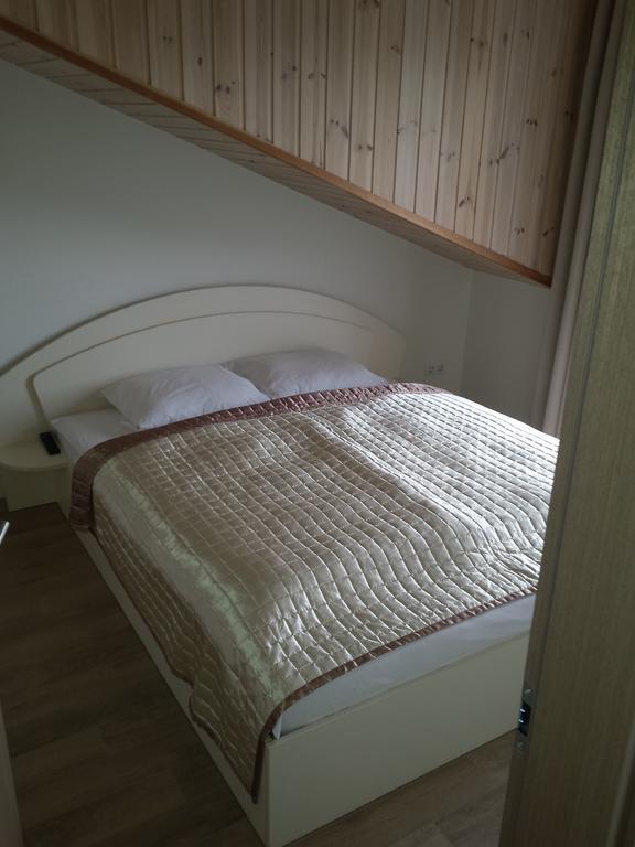 Palanga Maluno Vilos Apartment Екстер'єр фото