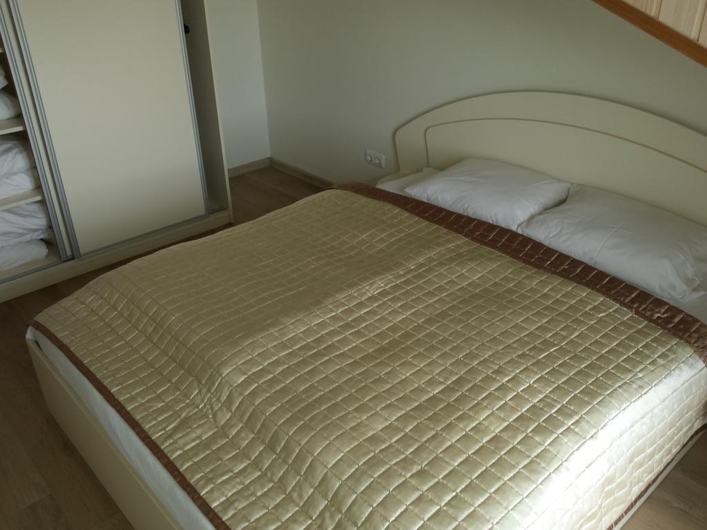 Palanga Maluno Vilos Apartment Екстер'єр фото