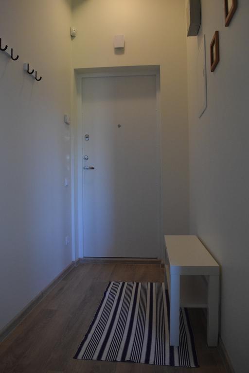 Palanga Maluno Vilos Apartment Екстер'єр фото